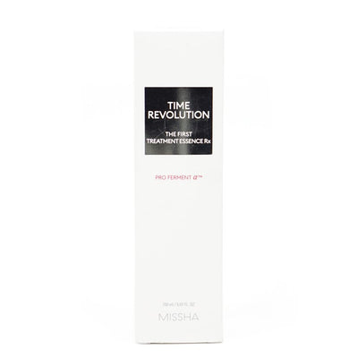 Time Revolution The First Treatment Essence RX