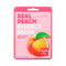 Real Peach Essence Mask