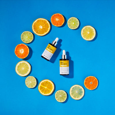 Real Vitamin C Ampoule