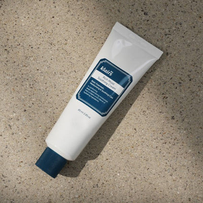 Rich Moist Soothing Cream