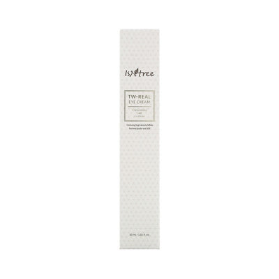 TW-Real Eye Cream