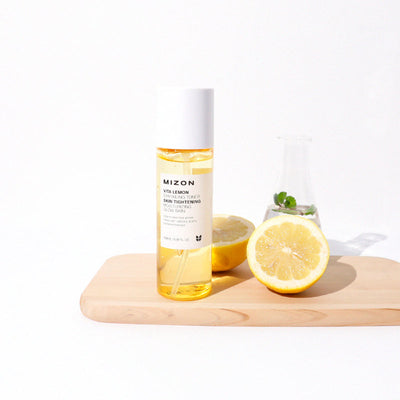 Vita Lemon Sparkling Toner