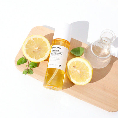 Vita Lemon Sparkling Toner