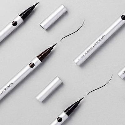 Vivid Fix Brush Pen Liner