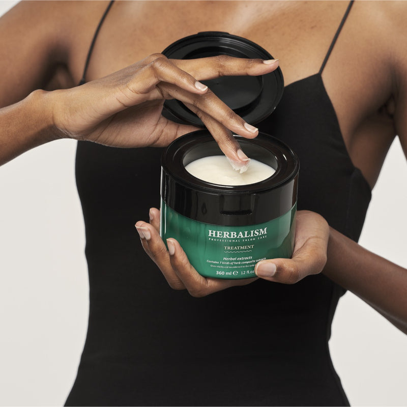 Herbalism Treatment