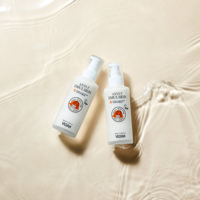 Anti-T Emulsion