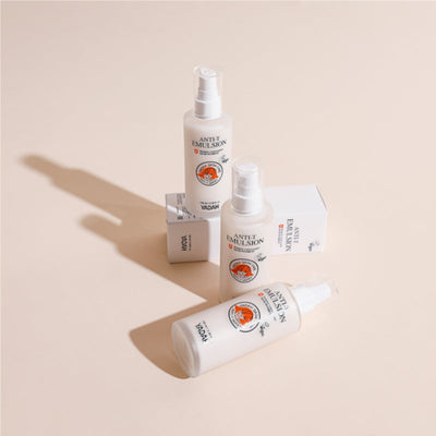 Anti-T Emulsion