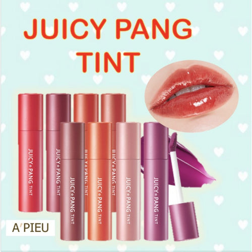 Juicy Pang Tint