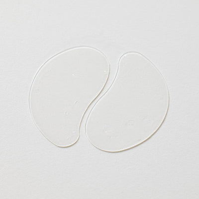 Collagen Hydrogel Eye Patch