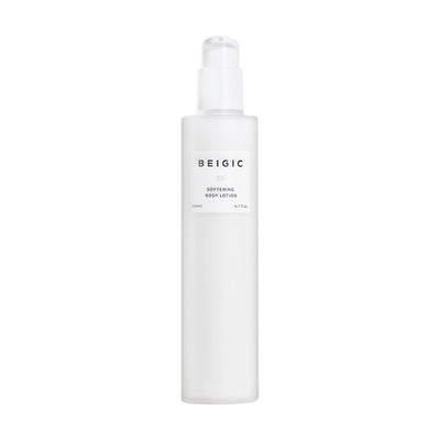 Softening Body Lotion