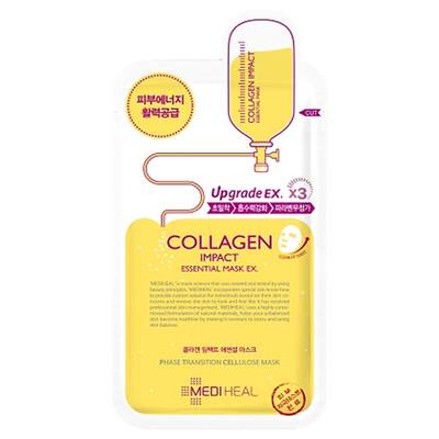 Collagen Impact Essential Mask