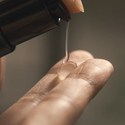 Black Tea Deep Infusion Toner