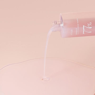 Peach 77% Niacin Essence Toner