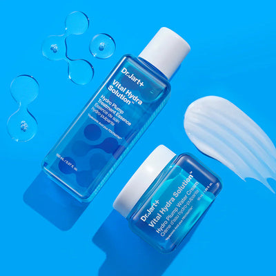 Vital Hydra Solution™ Hydro Plump Water Cream