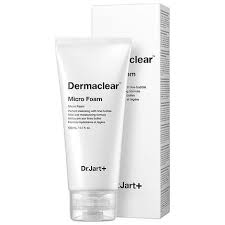 Dermaclear Micro pH Foam