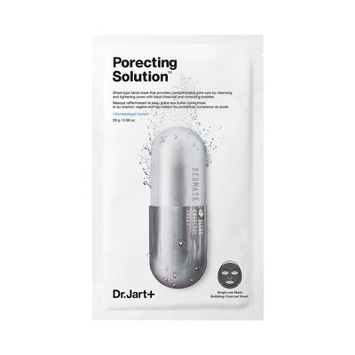 Dermask Ultra Jet Porecting Solution