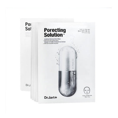 Dermask Ultra Jet Porecting Solution