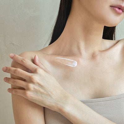 Ceramide Calming Ato Body Lotion