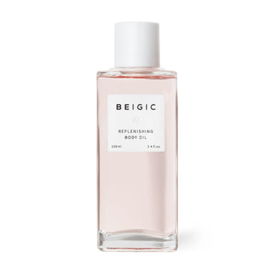 Replenishing Body Oil