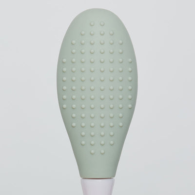 Dual Clean Brush