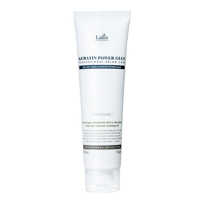 Keratin Power Glue