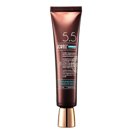 Licorice pH Balancing Intensive Eye Cream