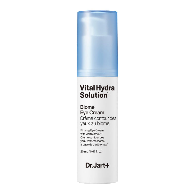 Vital Hydra Solution Biome Eye Cream