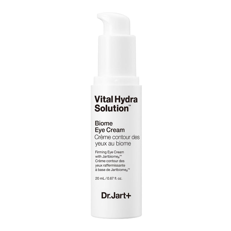 Vital Hydra Solution Biome Eye Cream