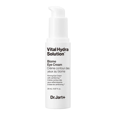 Vital Hydra Solution Biome Eye Cream