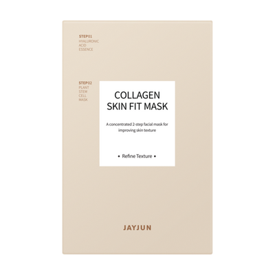 Collagen Skin Fit Mask