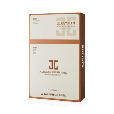 Collagen Skin Fit Mask