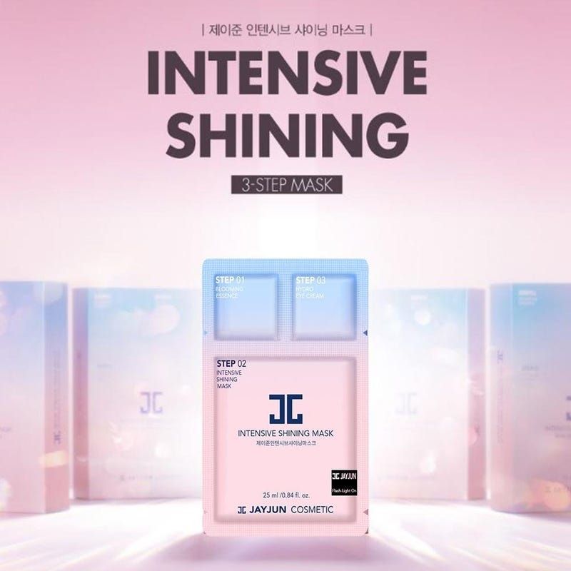 Intensive Shining MASK