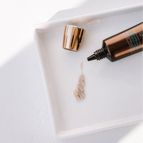 Licorice pH Balancing Intensive Eye Cream