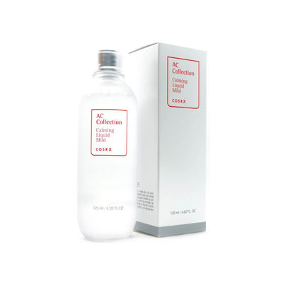 AC Collection Calming Liquid Mild