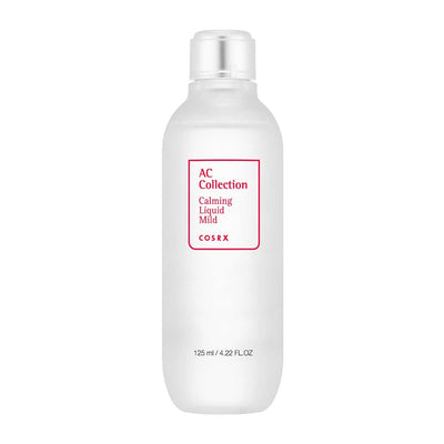 AC Collection Calming Liquid Mild