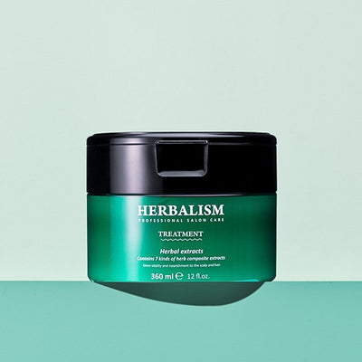 Herbalism Treatment