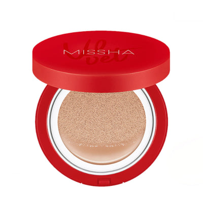 Velvet Finish Cushion SPF50+ PA+++