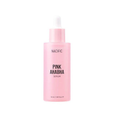 Pink AHA BHA Serum