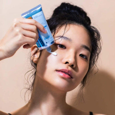 Day-Light Protection Airy Sunscreen SPF50