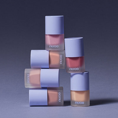 Liquid Care Cheek