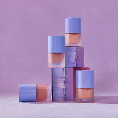 Liquid Care Cheek