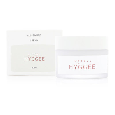 All-In-One Cream