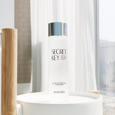 Starting Treatment Essence