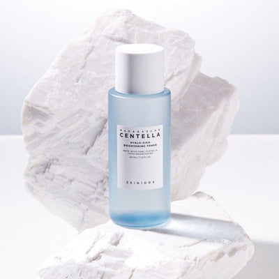 Madagascar Centella Hyalu-Cica Brightening Toner