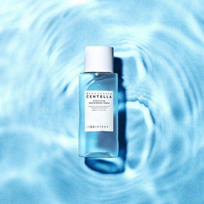 Madagascar Centella Hyalu-Cica Brightening Toner