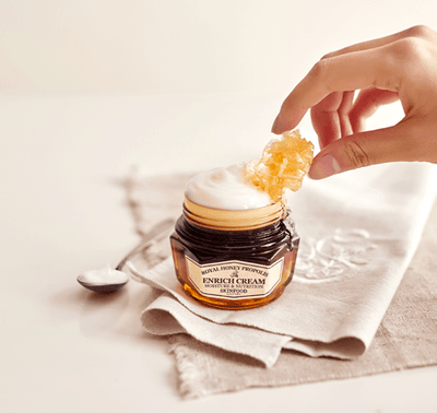 Royal Honey Propolis Enrich Cream