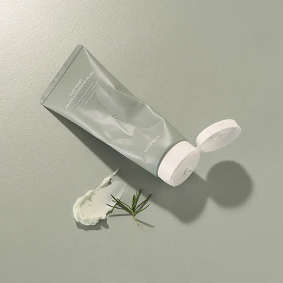 Soft Reset Green Cleansing Foam