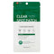 Clear Spot Patch