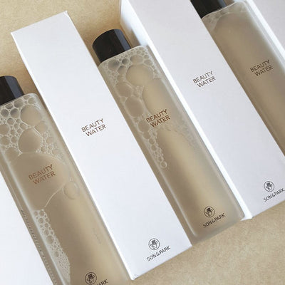 Beauty Water