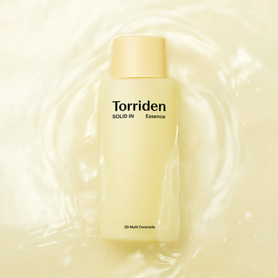 SOLID-IN Ceramide All Day Essence